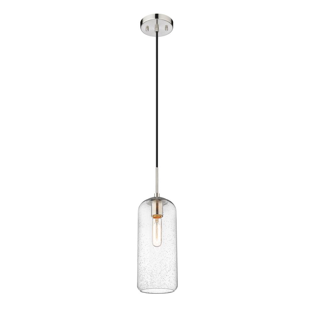 1 Light Pendant. Picture 1