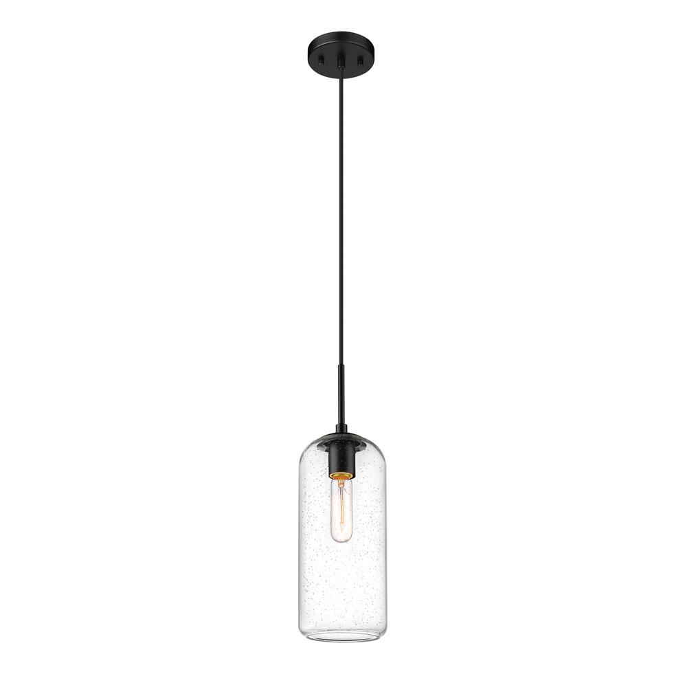 1 Light Pendant. Picture 1