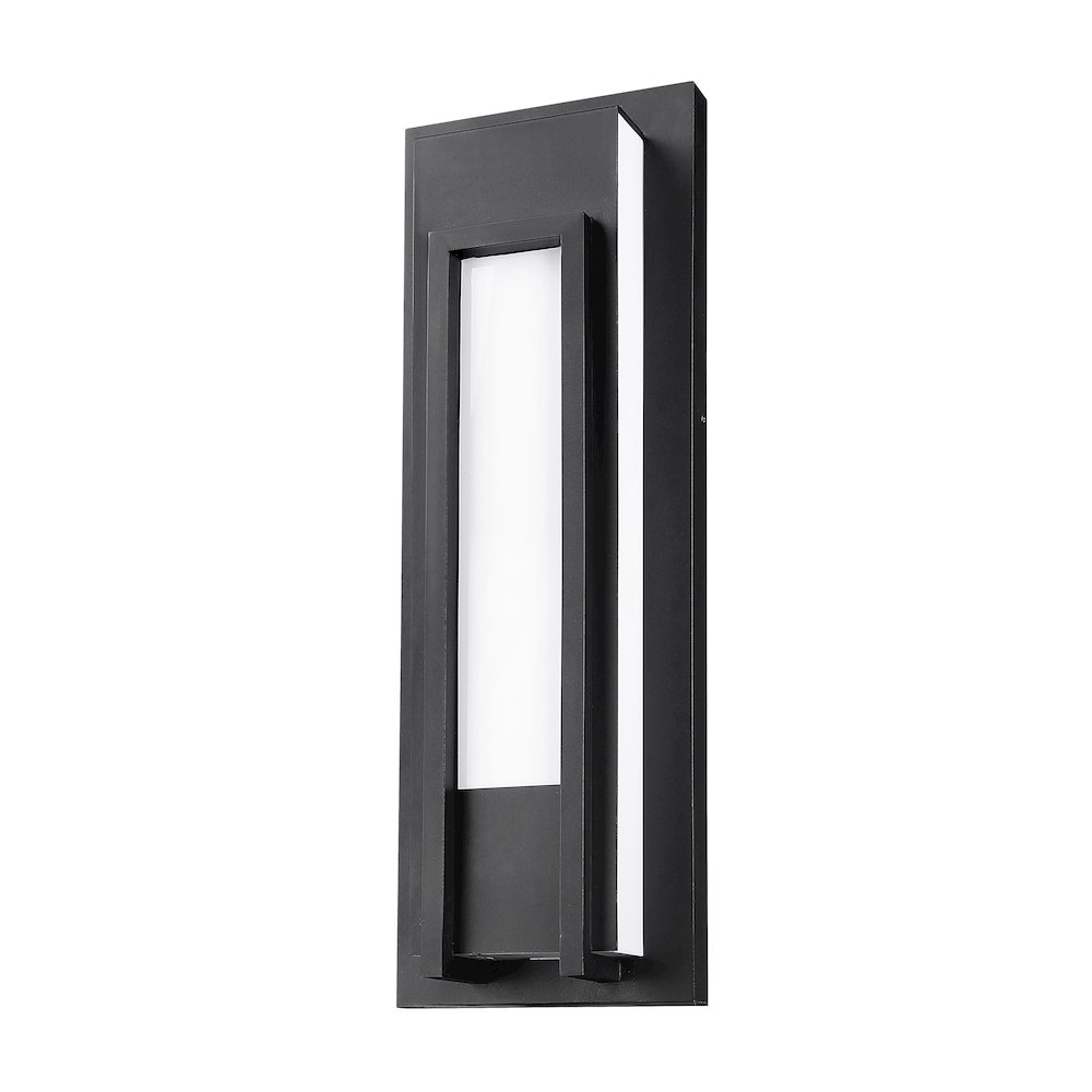 Z-Lite 1 Light Outdoor Wall Light. Picture 5