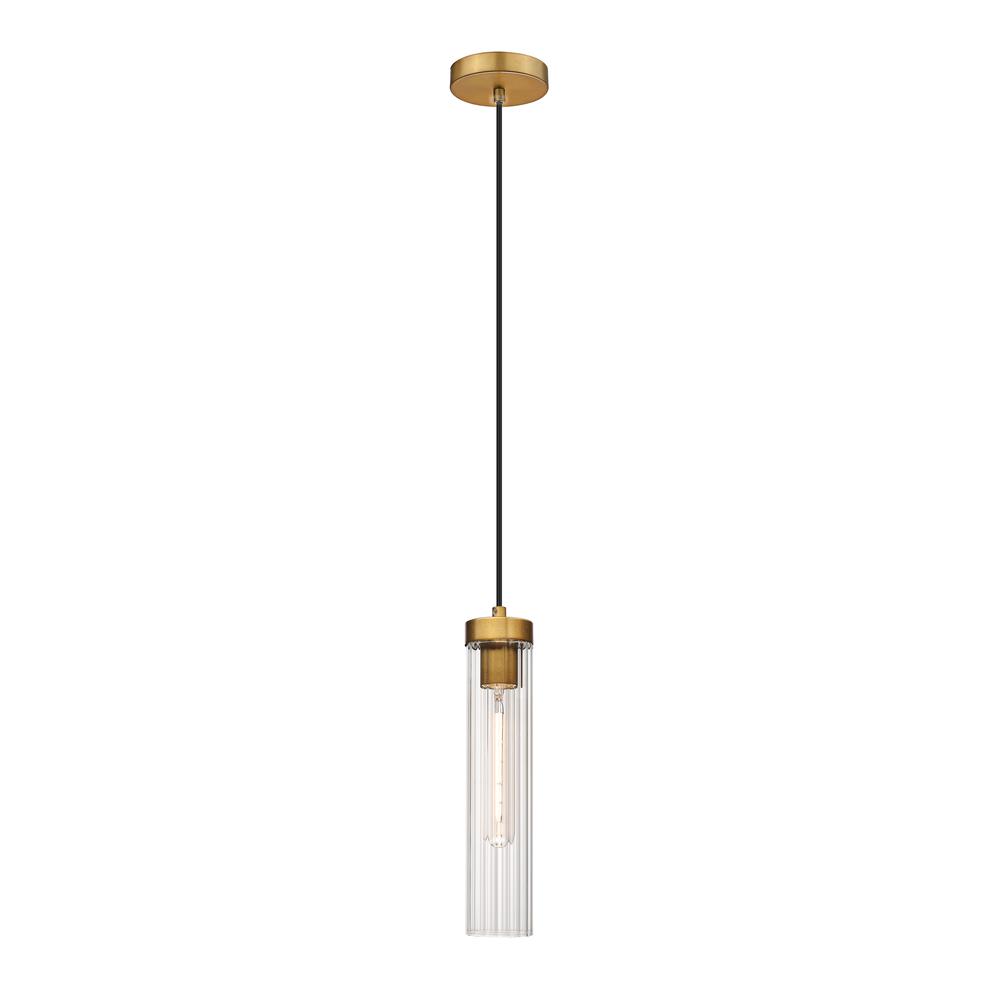 1 Light Pendant. Picture 1