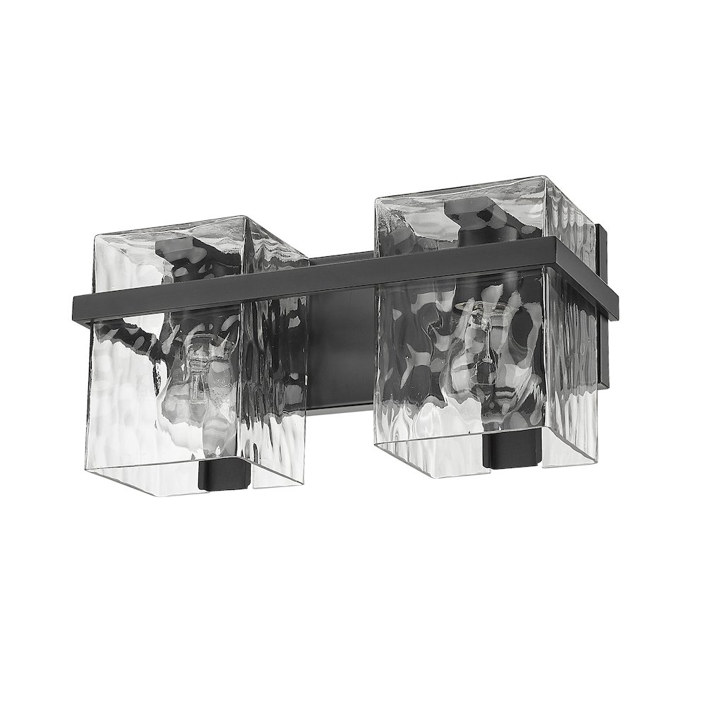 Z-Lite 2 Light Vanity. Picture 5