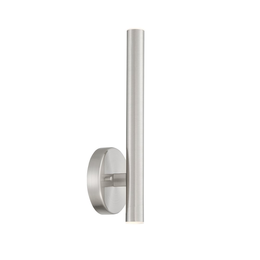 Z-Lite 2 Light Wall Sconce. Picture 4