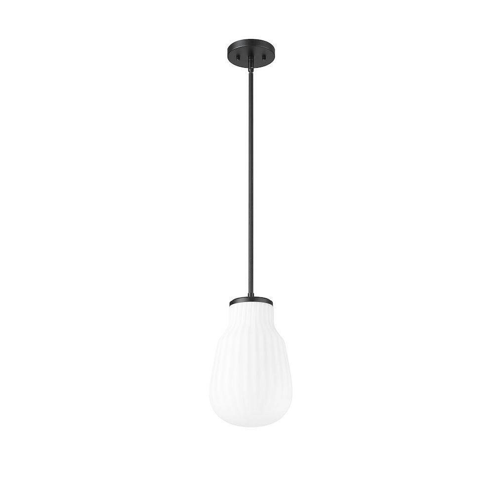 Z-Lite 1 Light Pendant. Picture 5