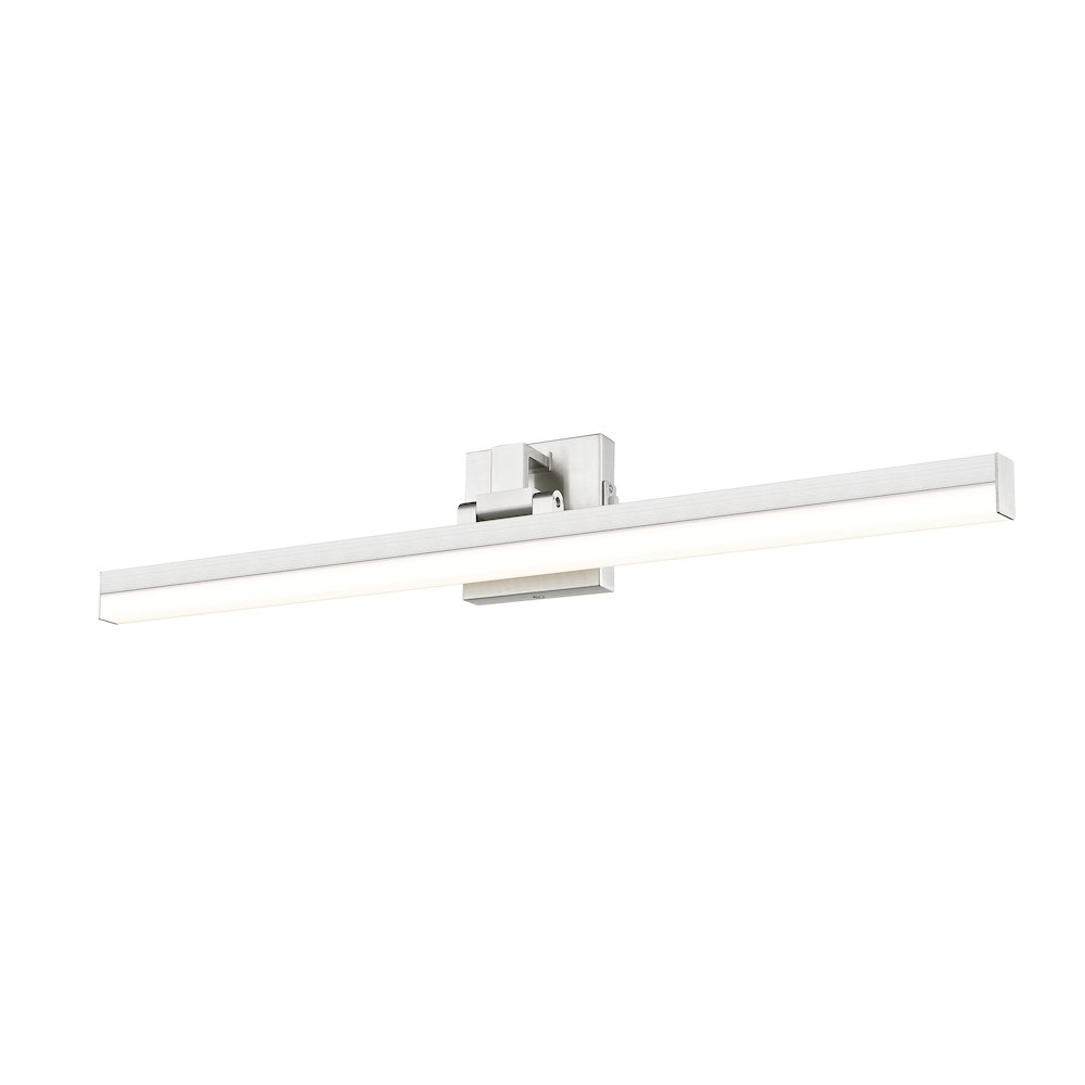 Z-Lite 1 Light Vanity. Picture 2