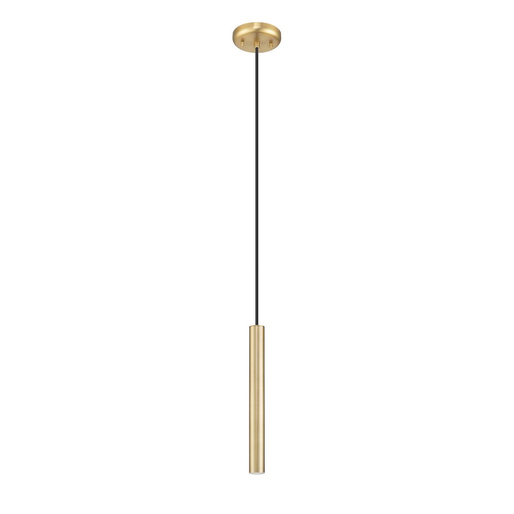Z-Lite 1 LightPendant. Picture 5
