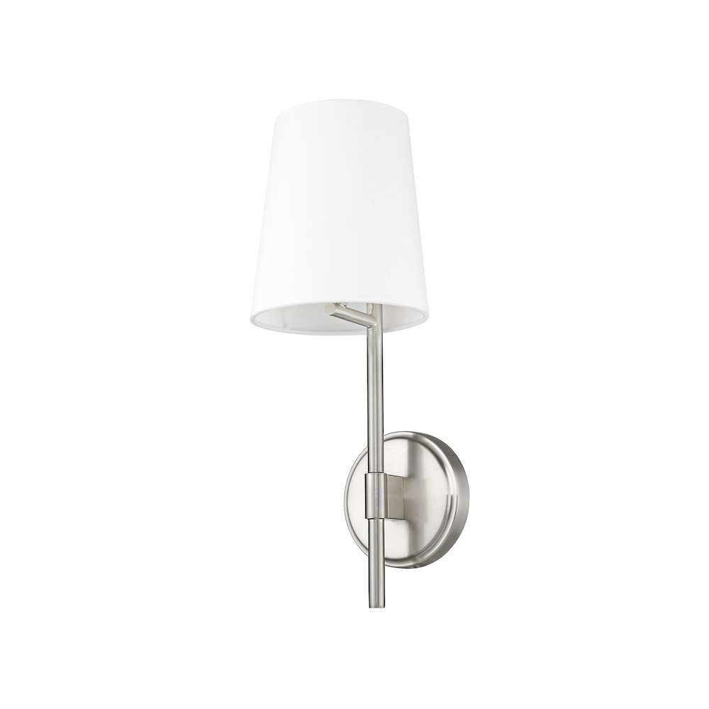 Z-Lite 1 Light Wall Sconce. Picture 5