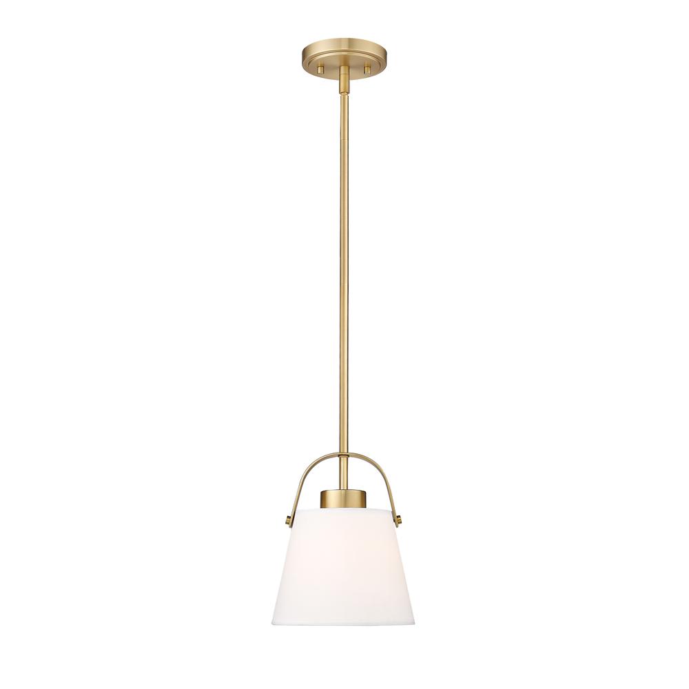 1 Light Pendant. Picture 1