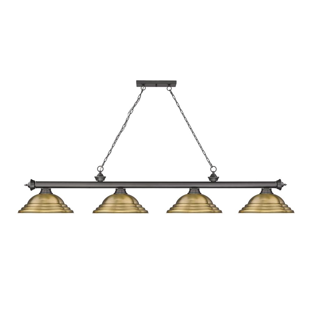 4 Light Billiard. Picture 2