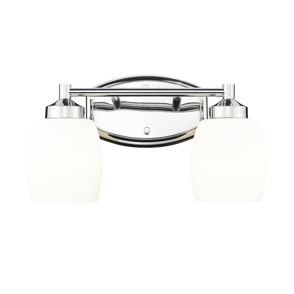 Z-Lite 2 Light Vanity. Picture 3