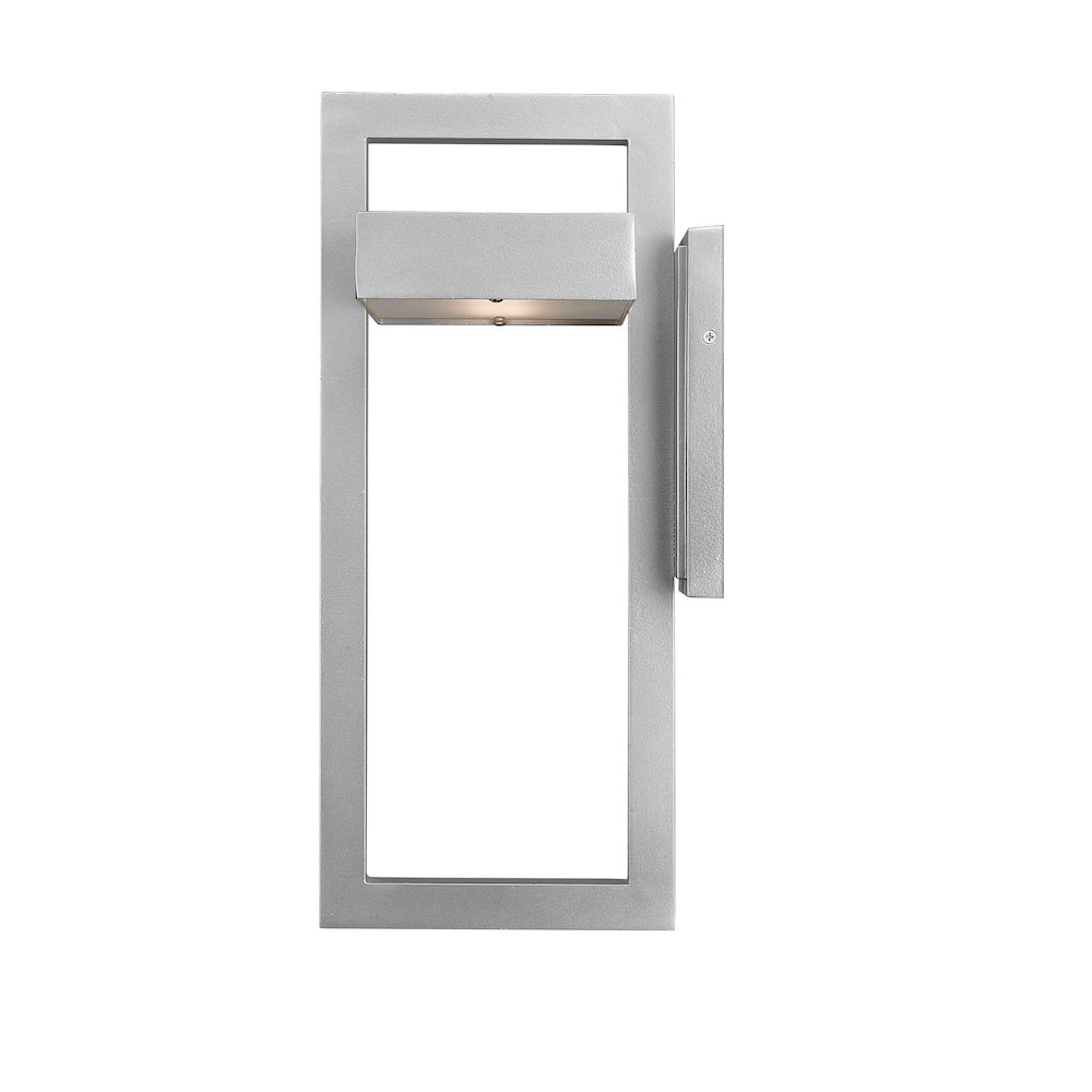 Z-Lite 1 Light Outdoor Wall Light. Picture 4