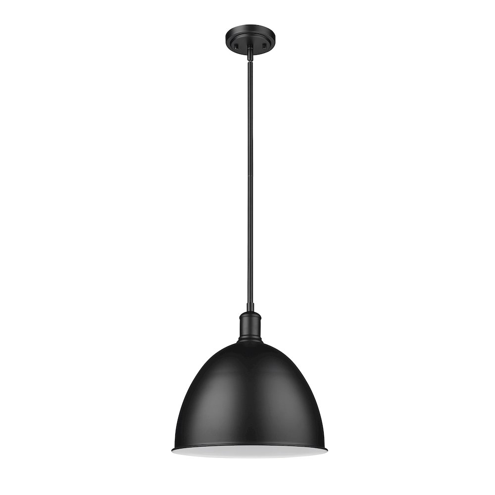 Z-Lite 1 Light Pendant. Picture 5