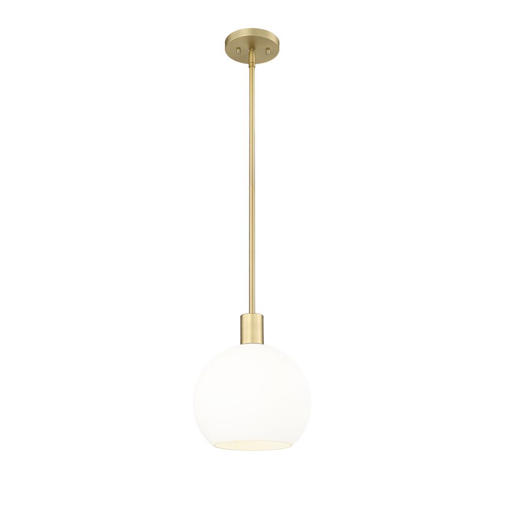 1 Light Pendant. Picture 1