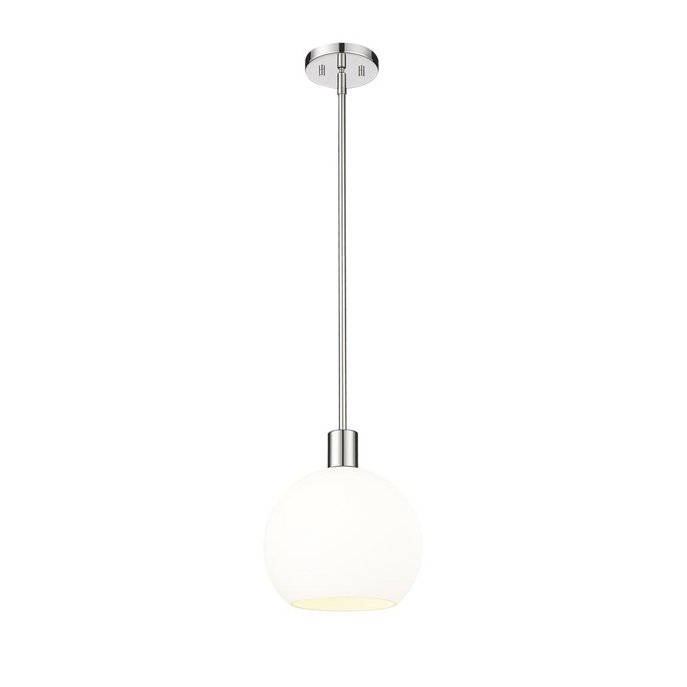 1 Light Pendant. Picture 1