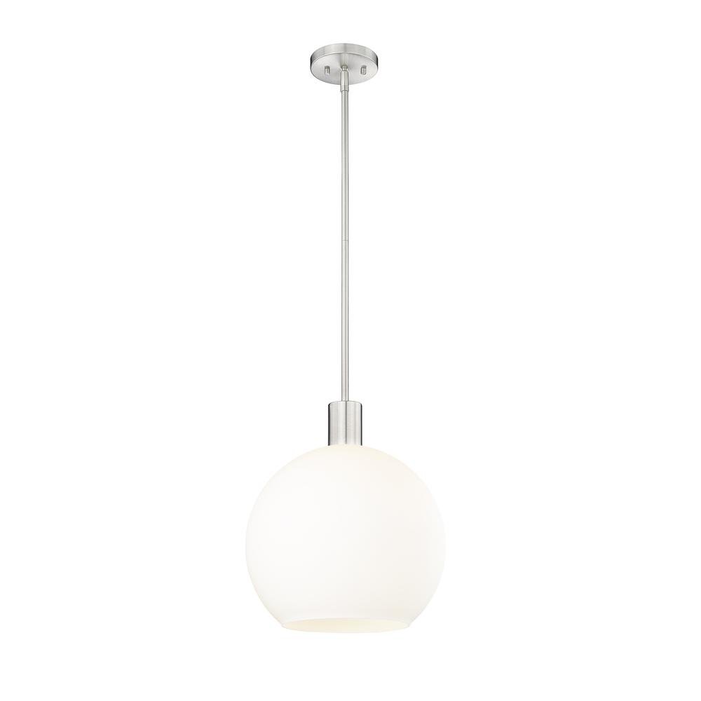 1 Light Pendant. Picture 1