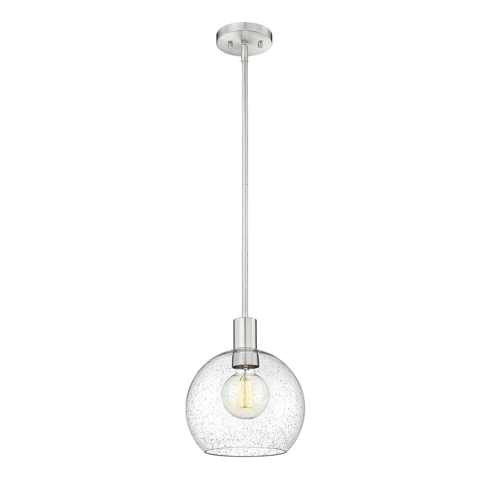 1 Light Pendant. Picture 1