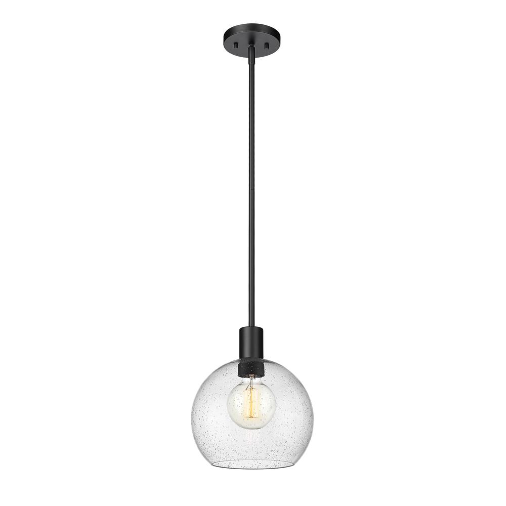 1 Light Pendant. Picture 1