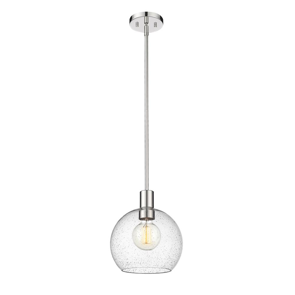 1 Light Pendant. Picture 1