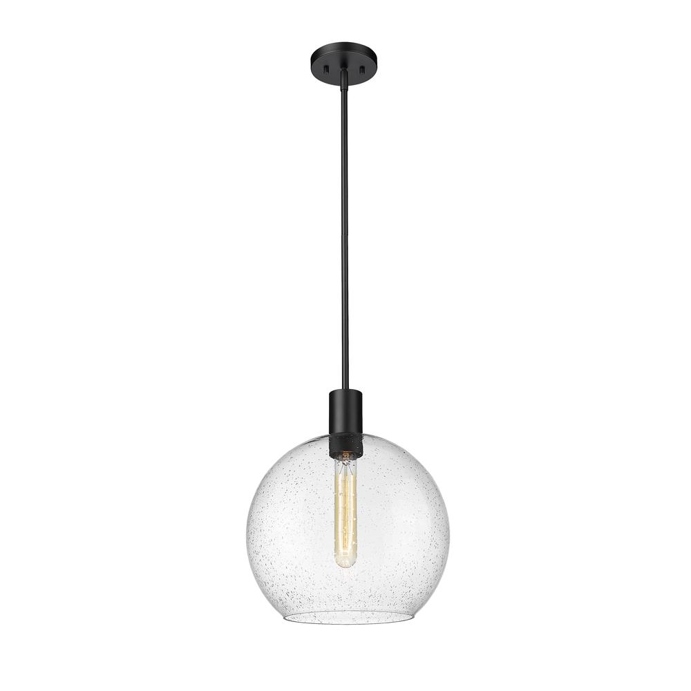1 Light Pendant. Picture 1