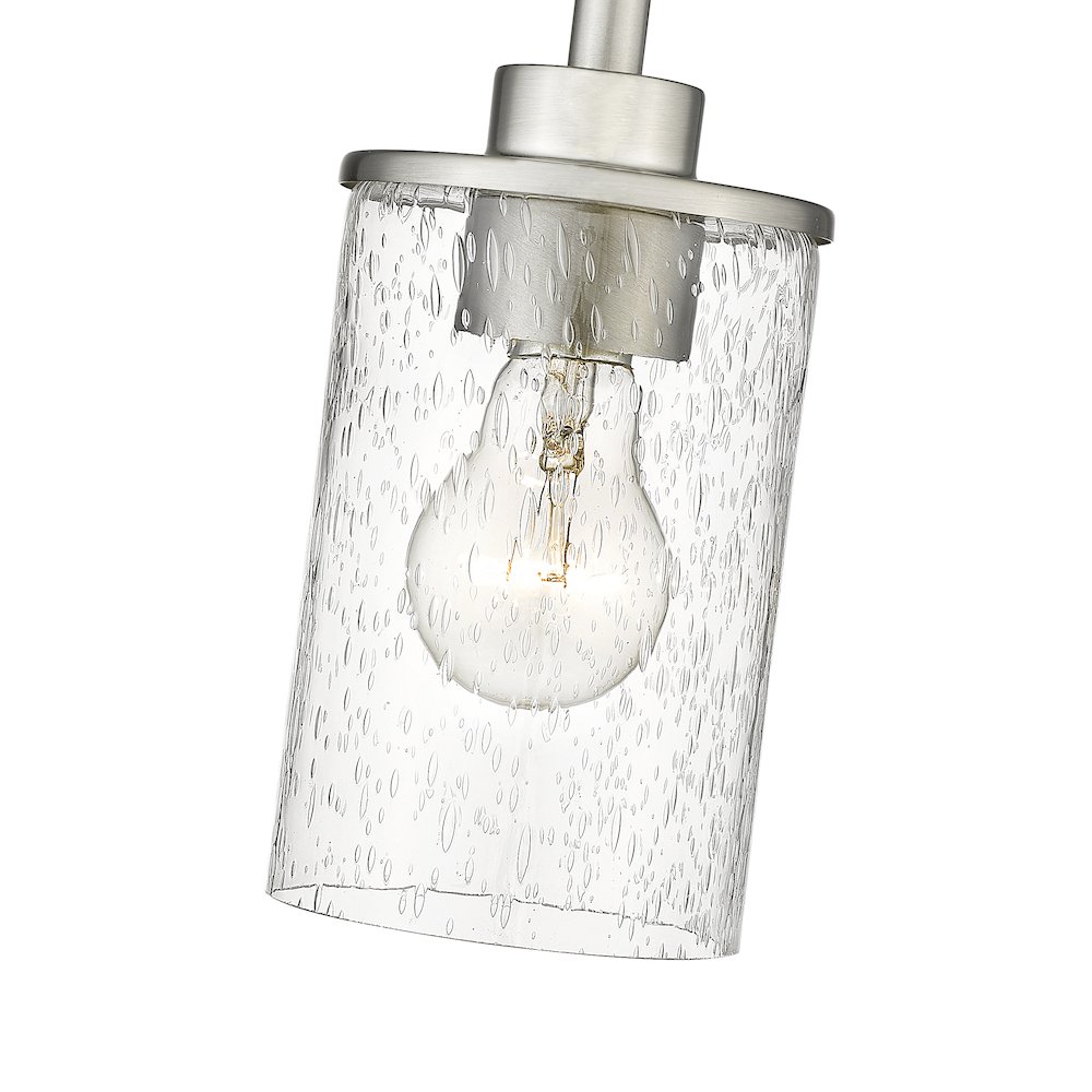Z-Lite 1 Light Pendant. Picture 4