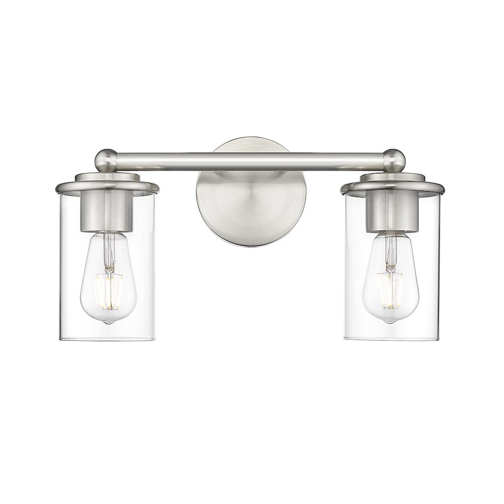 Z-Lite 2 Light Vanity. Picture 3