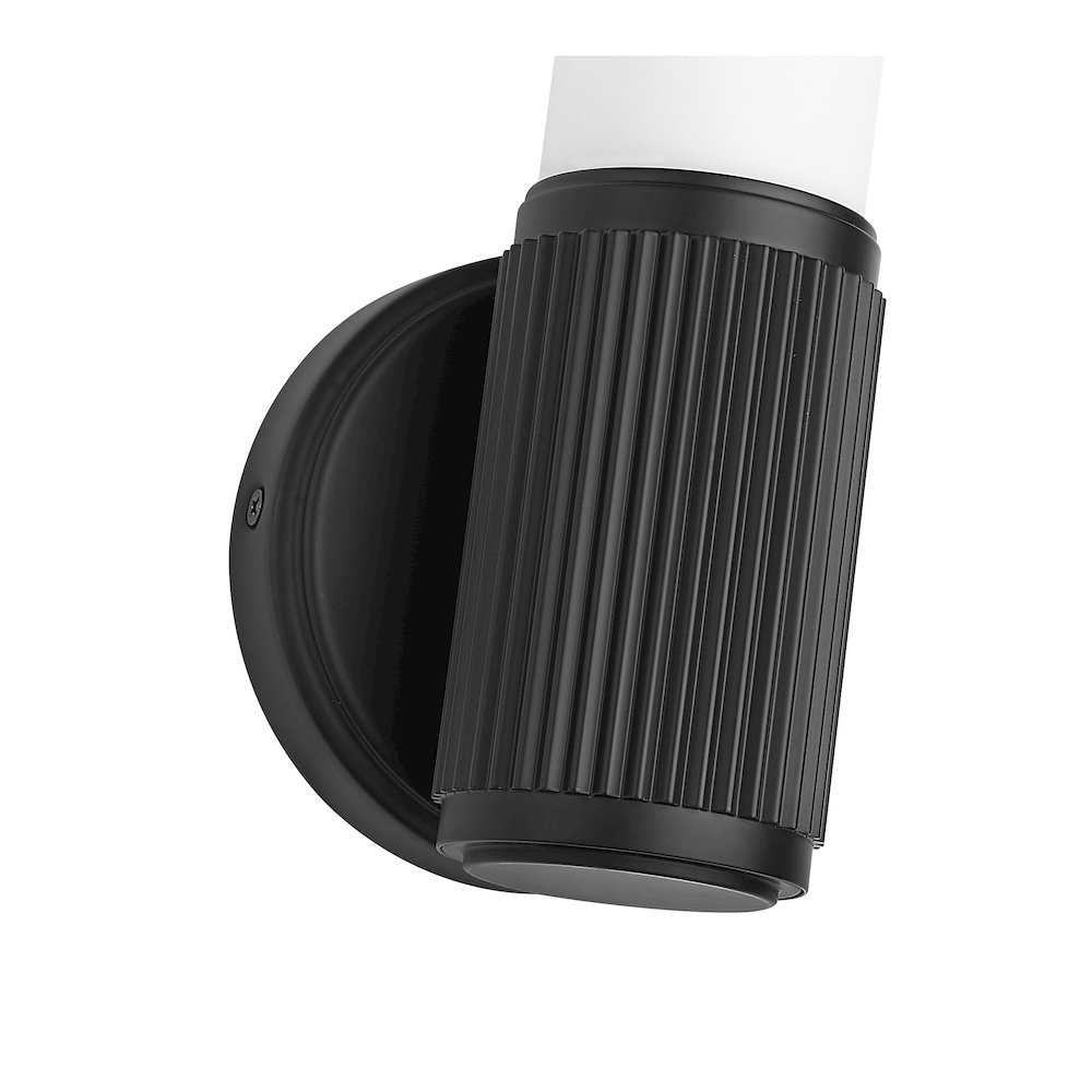 Z-Lite 1 Light Wall Sconce. Picture 4