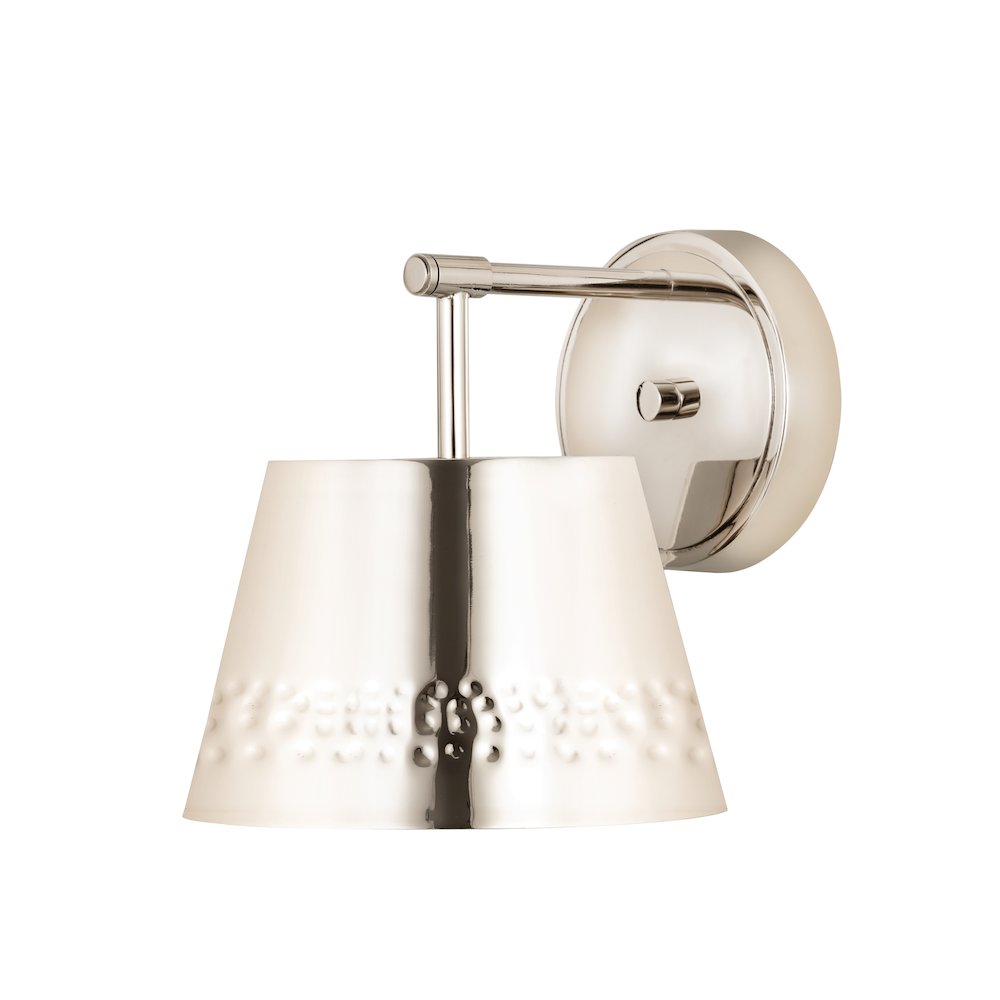 Z-Lite 1 Light Wall Sconce. Picture 1
