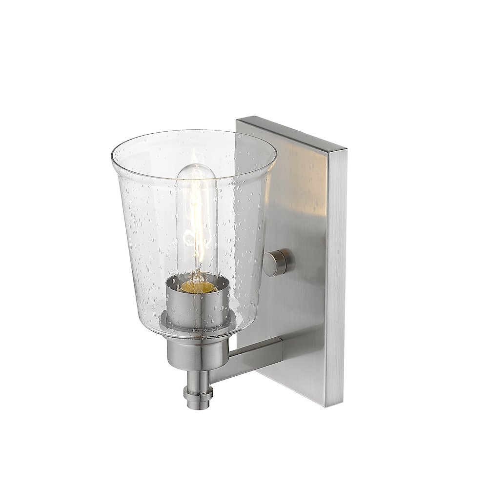 Z-Lite 1 Light Wall Sconce. Picture 4