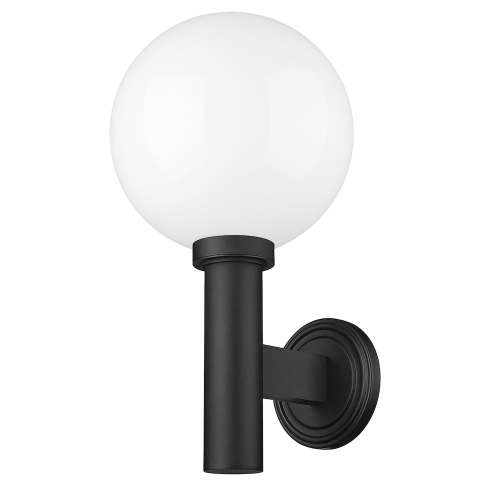 Z-Lite 1 Light Outdoor Wall Light. Picture 5