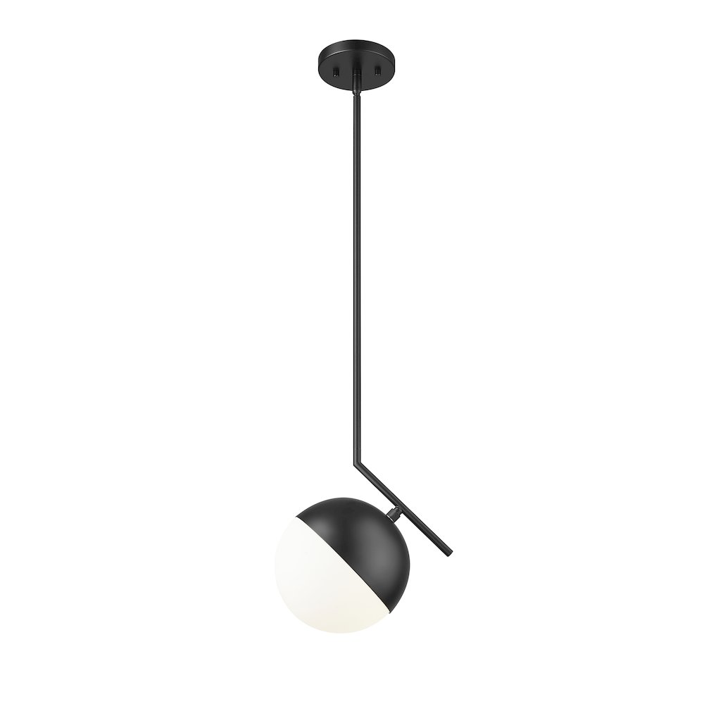 Z-Lite 1 Light Pendant. Picture 2