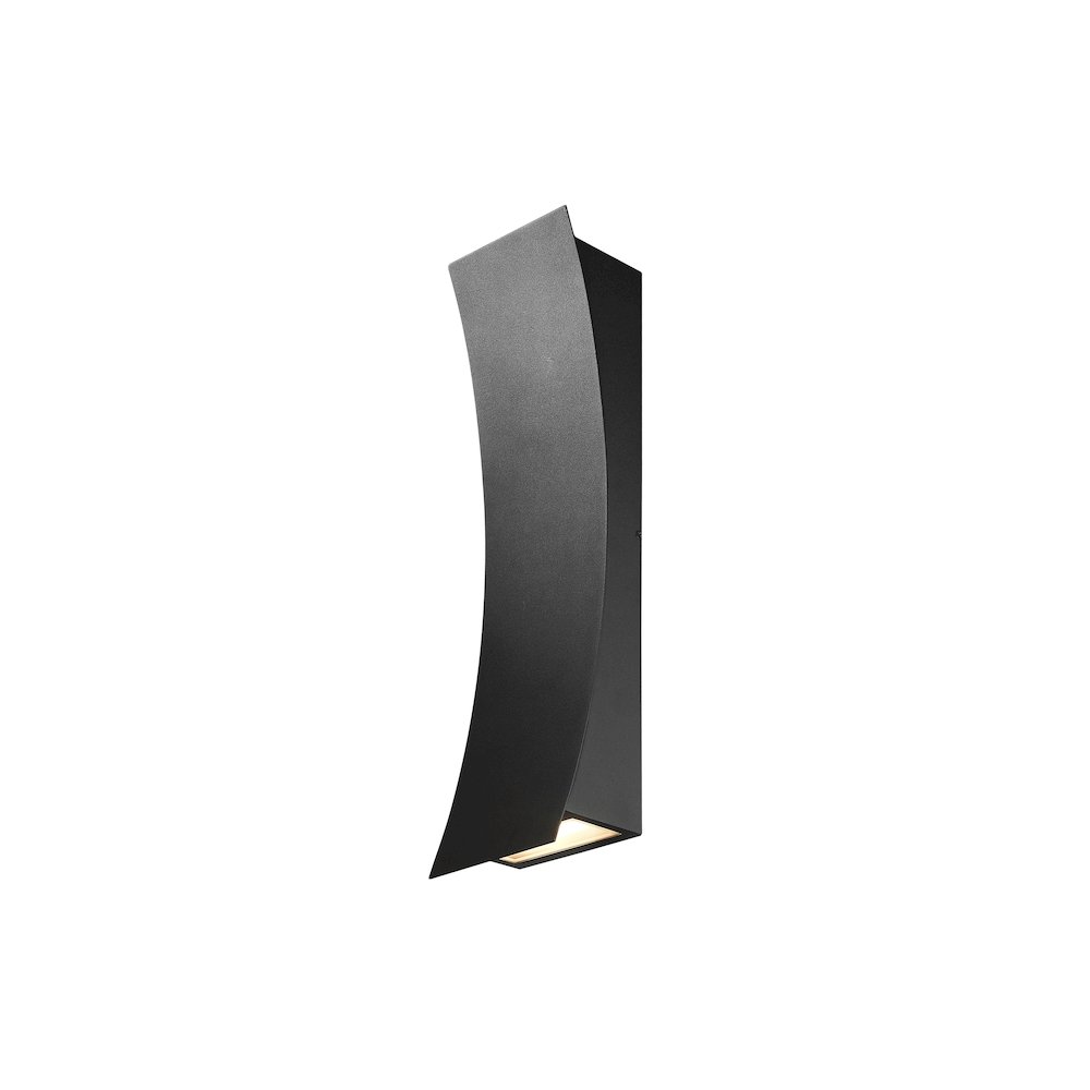 Z-Lite 2 Light Outdoor Wall Light. Picture 2