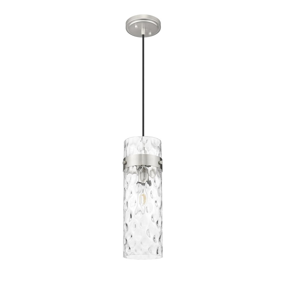 Z-Lite 1 Light Pendant. Picture 5