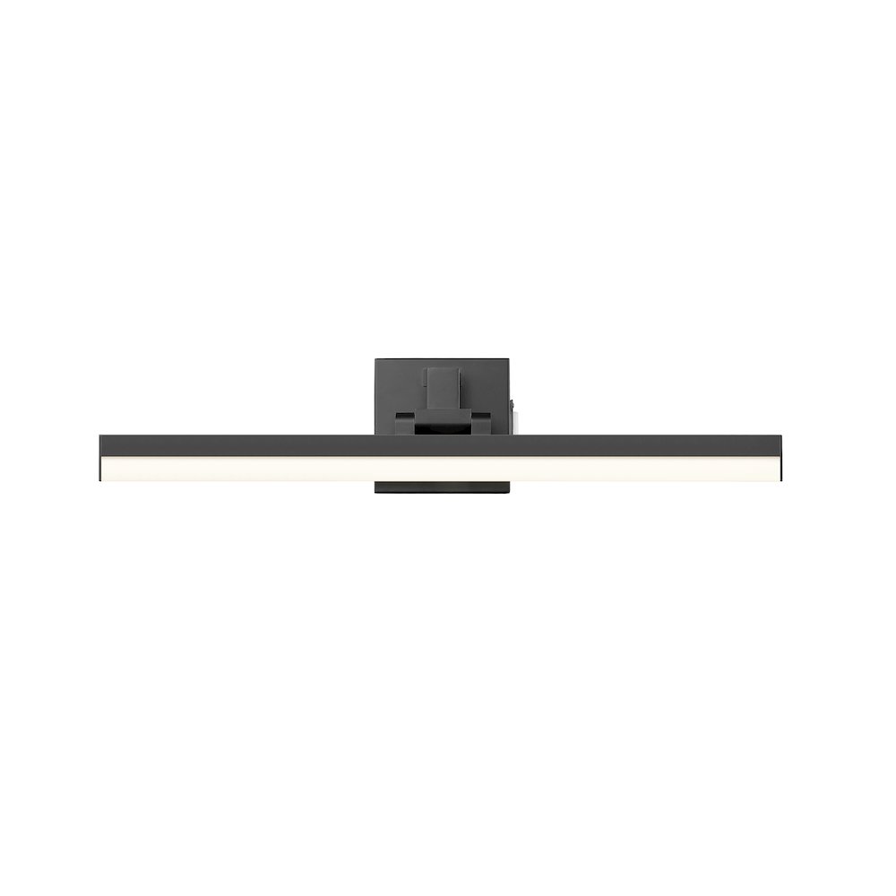 Z-Lite 1 Light Vanity. Picture 3