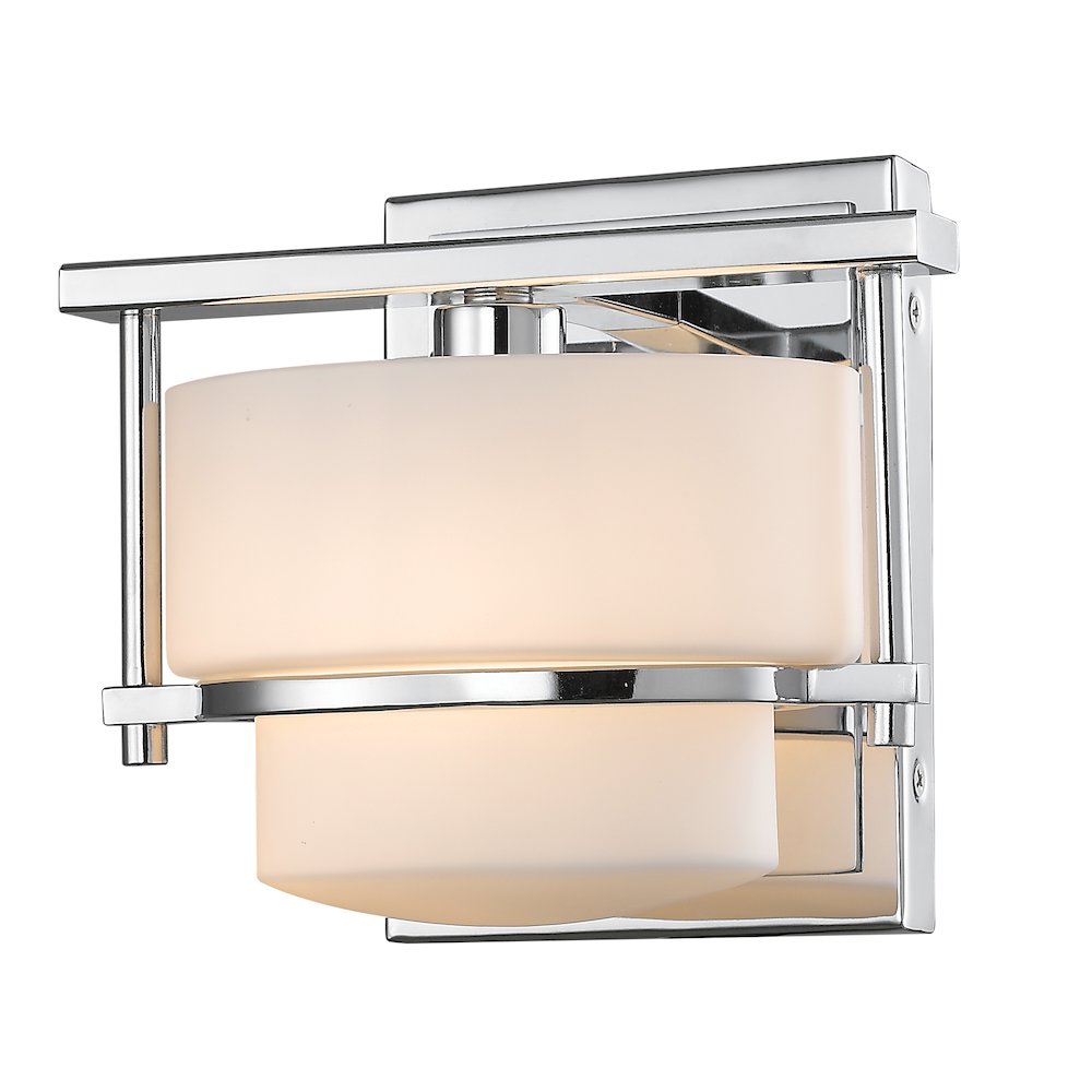 Z-Lite 1 Light Wall Sconce. Picture 1