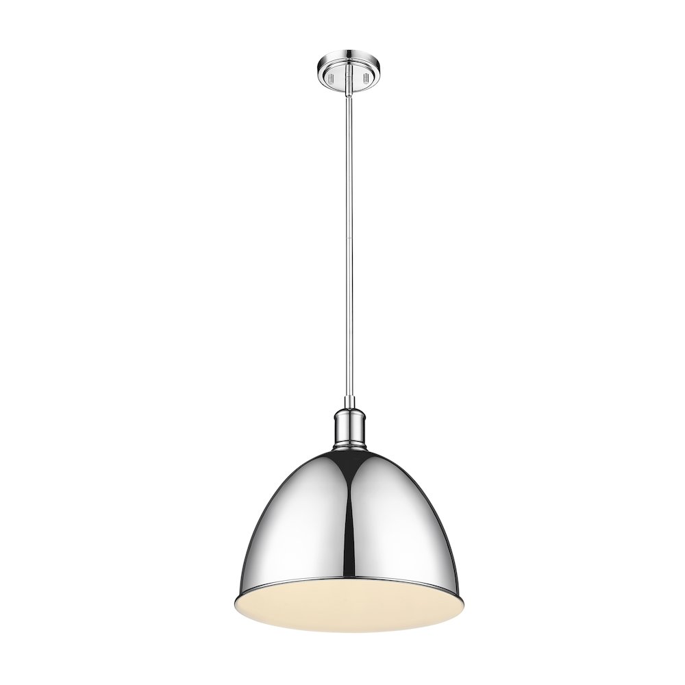 Z-Lite 1 Light Pendant. Picture 3