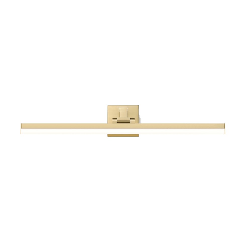 Z-Lite 1 Light Vanity. Picture 3