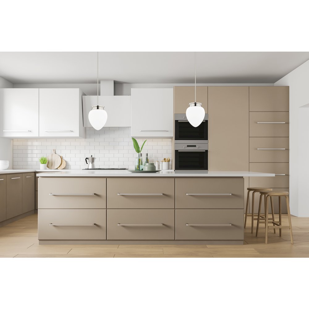 Z-Lite 1 Light Pendant. Picture 7
