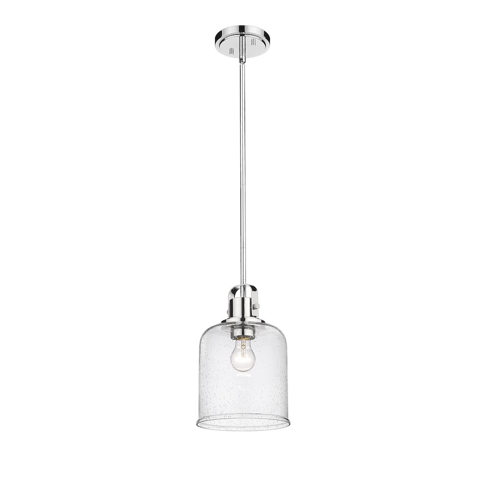 Z-Lite 1 Light Pendant. Picture 2