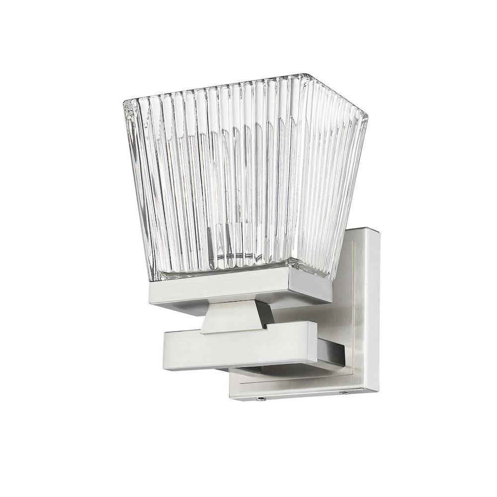Z-Lite 1 Light Wall Sconce. Picture 5
