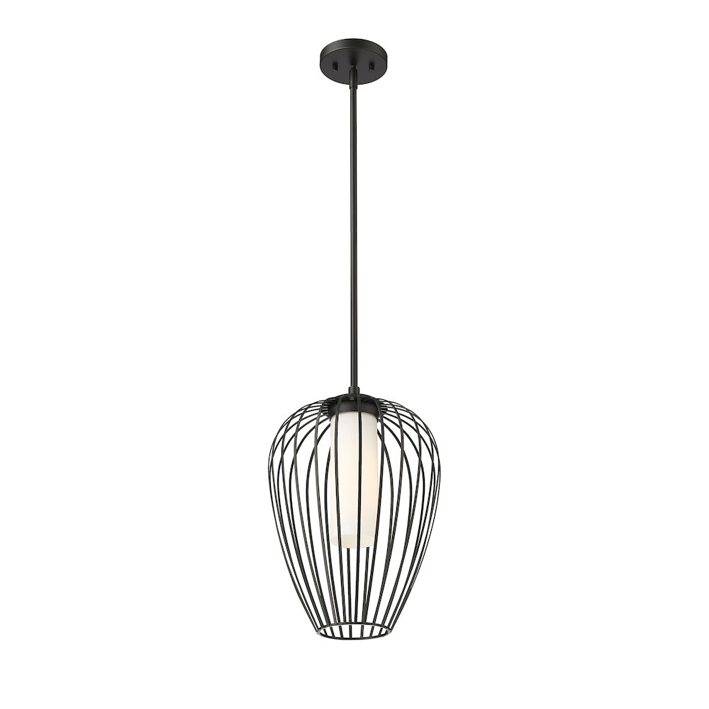 Z-Lite 1 Light Pendant. Picture 3