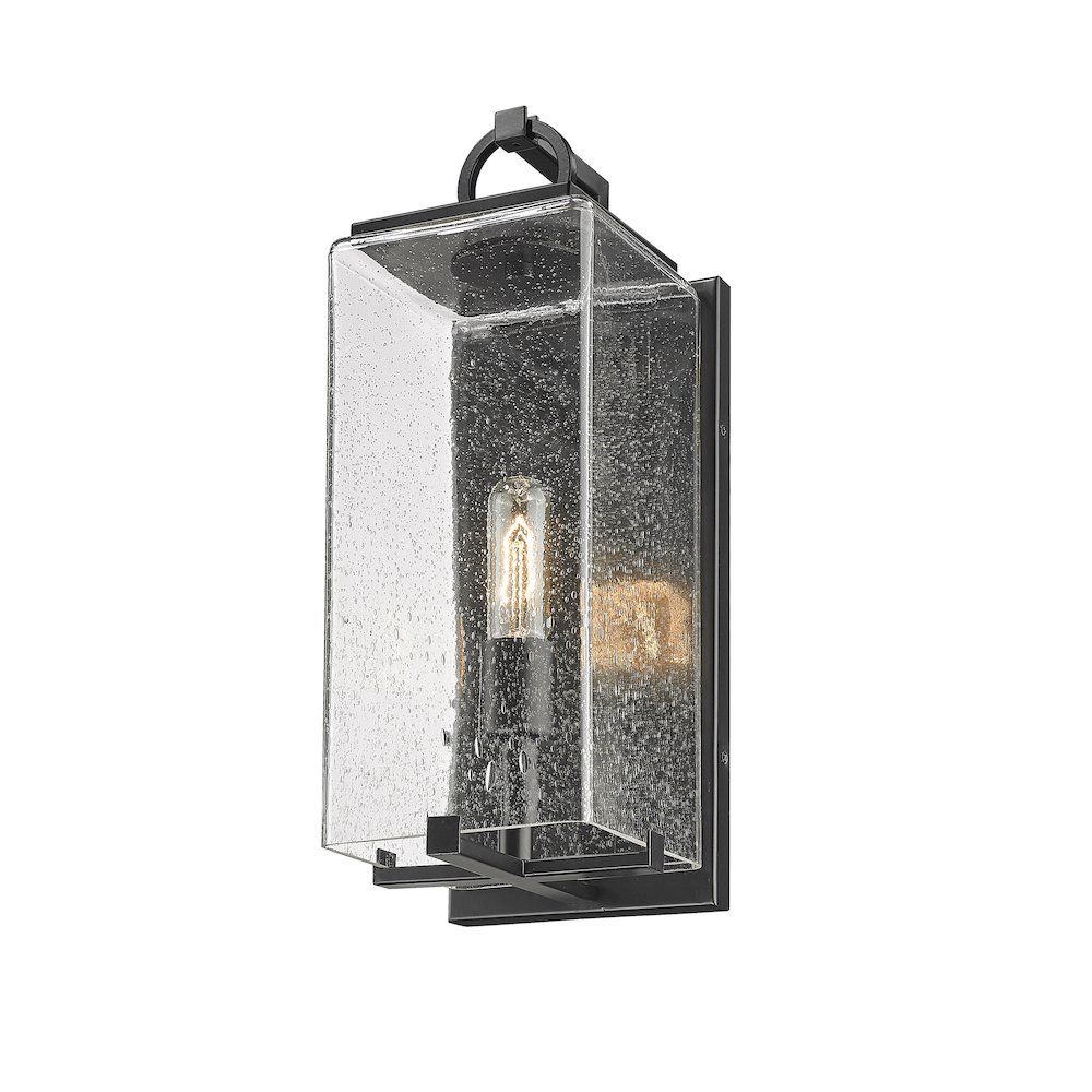 Z-Lite 1 Light Outdoor Wall Light. Picture 2