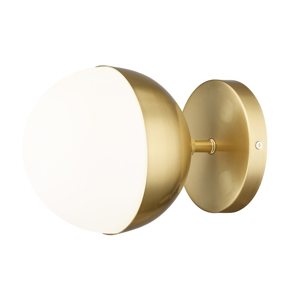 Z-Lite 1 Light Wall Sconce. Picture 3