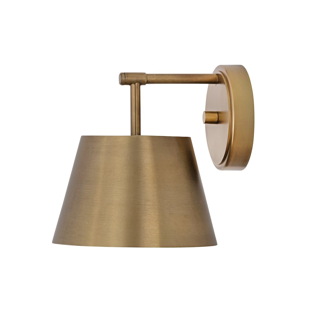 Z-Lite 1 Light Wall Sconce. Picture 2