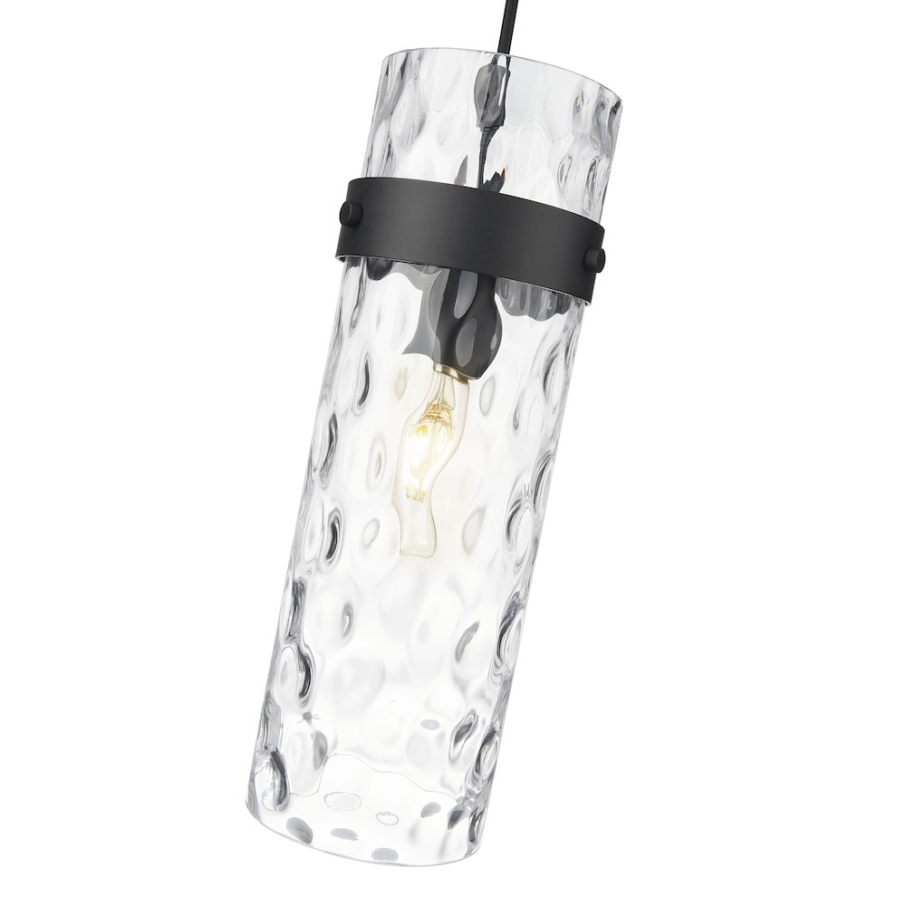 Z-Lite 1 Light Pendant. Picture 4