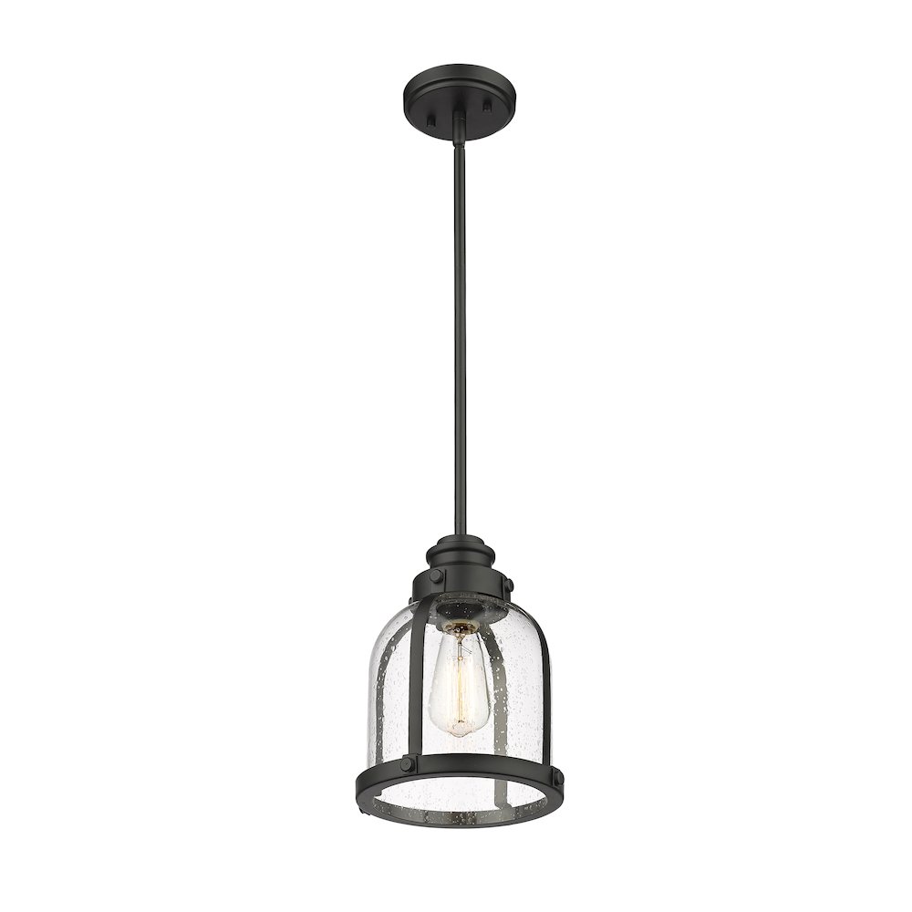 Z-Lite 1 Light Pendant. Picture 3