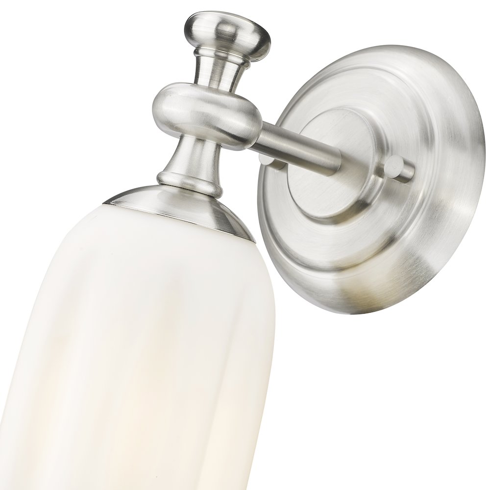 Z-Lite 1 Light Wall Sconce. Picture 4