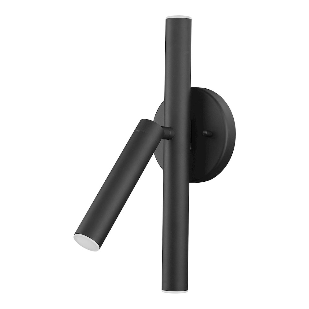 Z-Lite 3 Light Wall Sconce. Picture 5