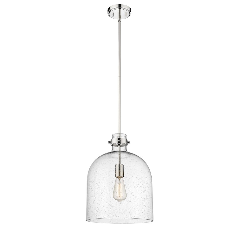 Z-Lite 1 Light Pendant. Picture 1