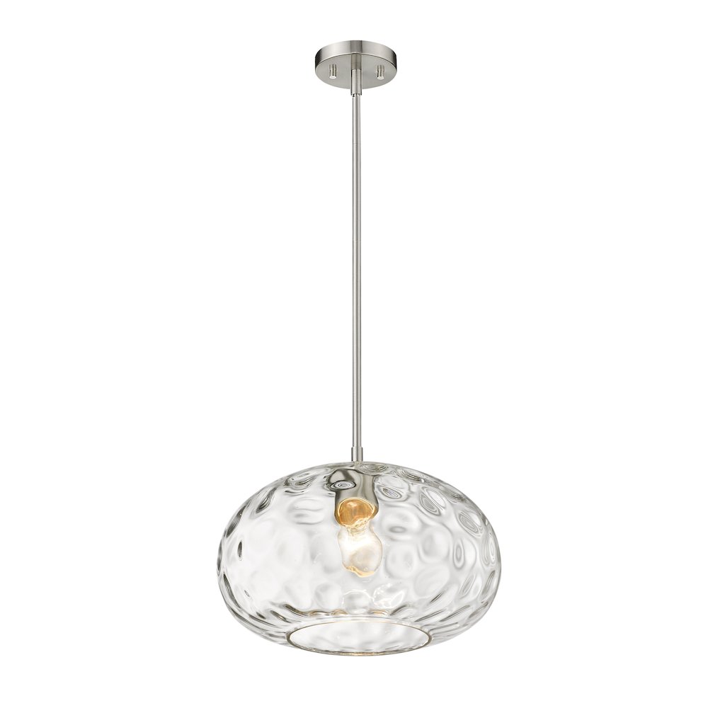 Z-Lite 1 Light Pendant. Picture 2