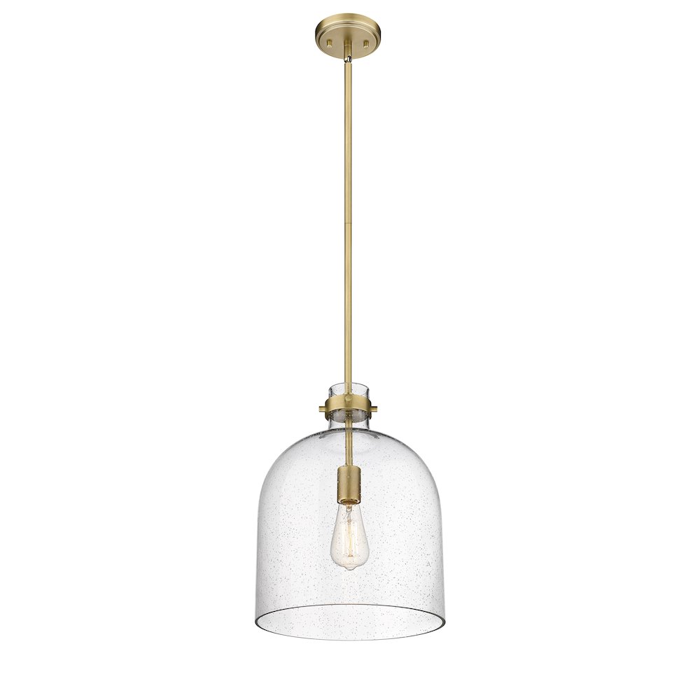 Z-Lite 1 Light Pendant. Picture 3