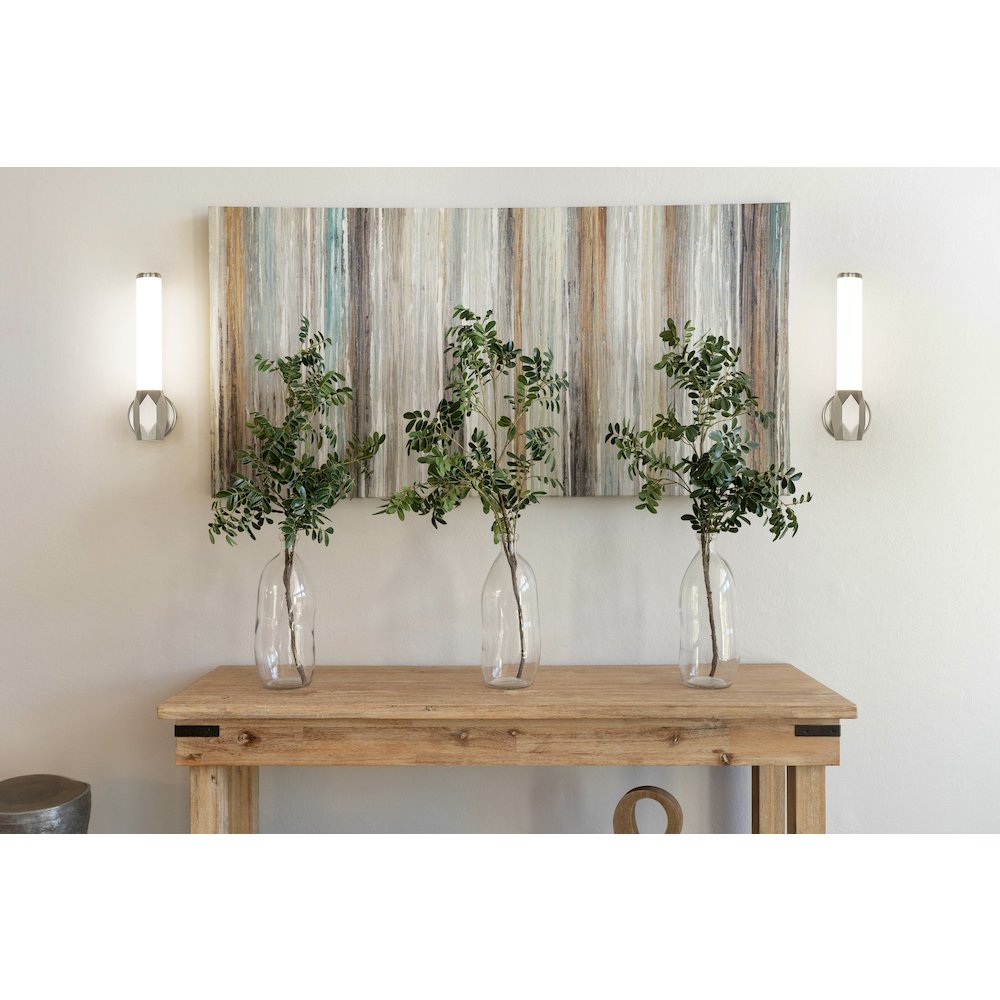 Z-Lite 1 Light Wall Sconce. Picture 6